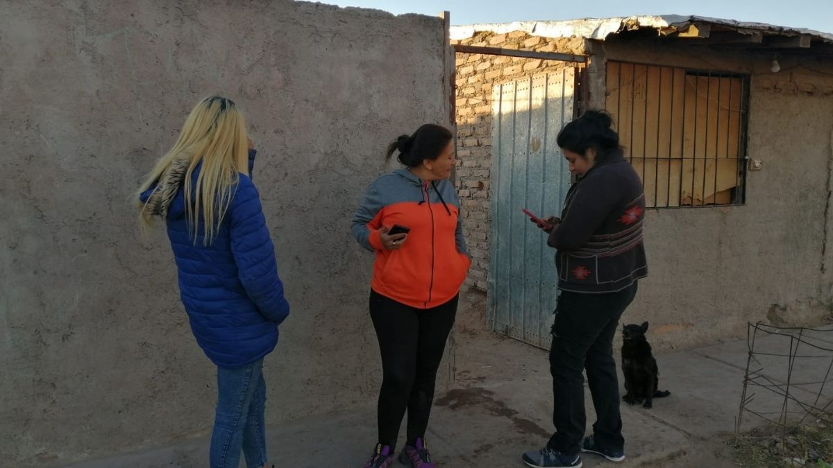 Violencia de género: un hombre incendió la casa de su ex mujer