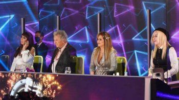 Cantando 2020: cambios en el jurado y primera baja importante