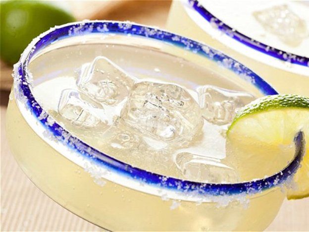 Lo que faltaba: alcohol en polvo