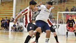 Independiente Rivadavia y Municipalidad San Martín, eliminados de la División de honor.