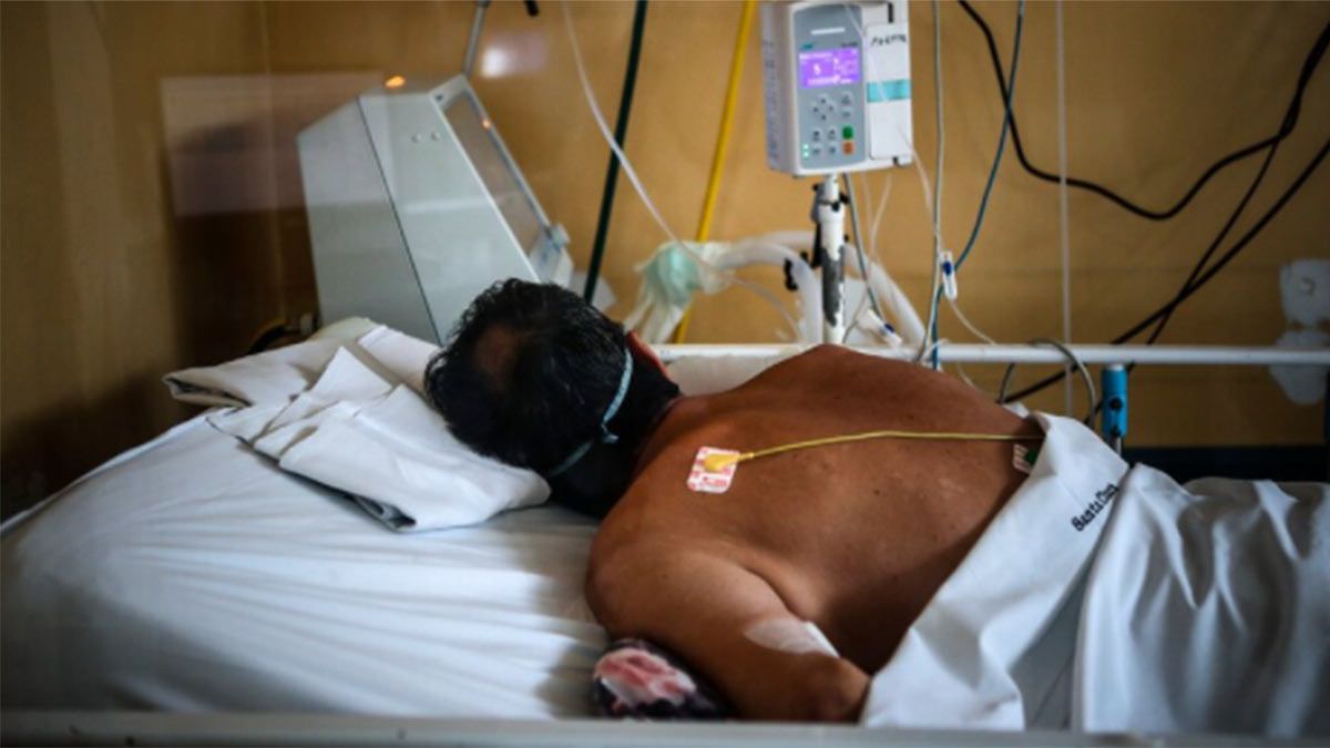 Hongo negro en Argentina: murió un hombre de 35 años