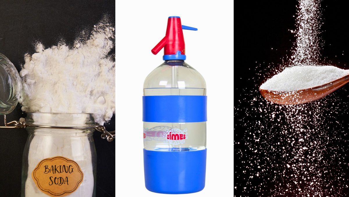 Todos tenemos en casa estos tres ingredientes y de seguro pocos saben los poderosos beneficios que tienen cuando se mezclan Todos tenemos en casa estos tres ingredientes y de seguro pocos saben los poderosos beneficios que tienen cuando se mezclan