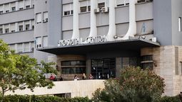 La víctima del último accidente murió en el Hospital Central. La víctima del último accidente murió en el Hospital Central.