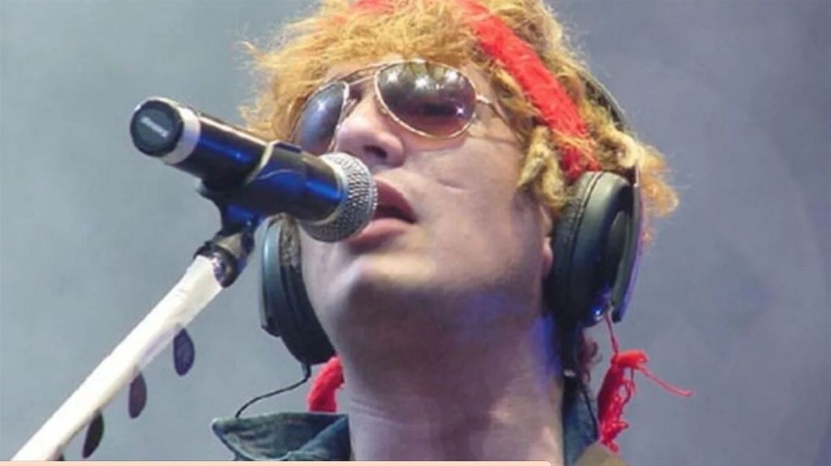 Preocupación por el Pity. Pity Álvarez abandonó el neuropsiquiátrico, ¿dónde está? Preocupación por el Pity. Pity Álvarez abandonó el neuropsiquiátrico, ¿dónde está?