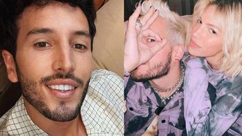 ¡Insólito! Stefi Roitman filtró el número de Sebastián Yatra