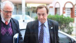 La defensa de Varisco apelará al procesamiento por tener puntos disparatados