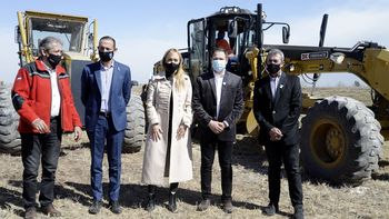 Ruta 40: un buen acuerdo que beneficiará a 300.000 mendocinos 