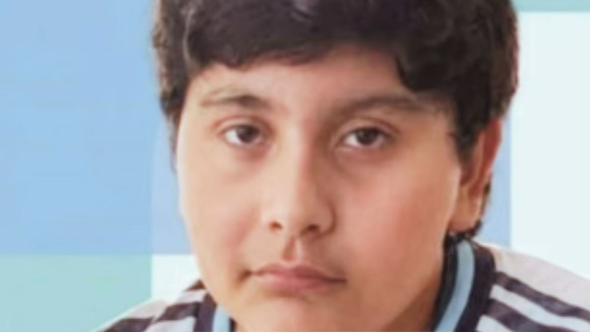 Alejandro Águila tenía 12 años y murió como consecuencia de un asalto ocurrido en Chile. Sus familiares paternos viajaron al vecino país.&nbsp;