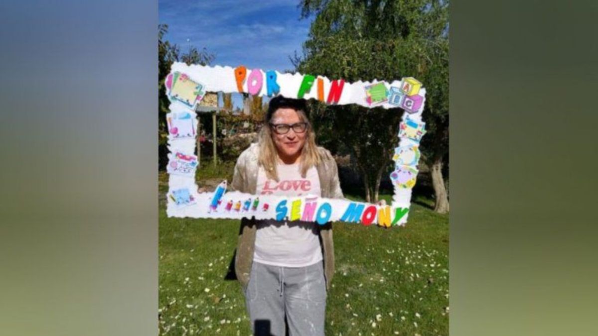 Falleció en Mendoza la maestra quemada en Neuquén