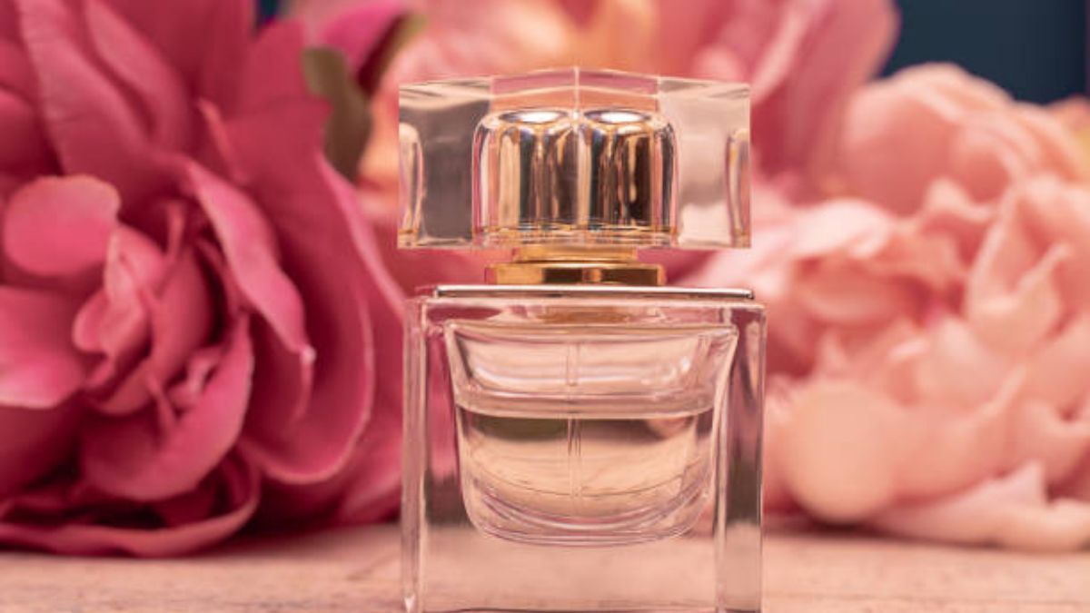 Descubre los mejores perfumes para mujer.