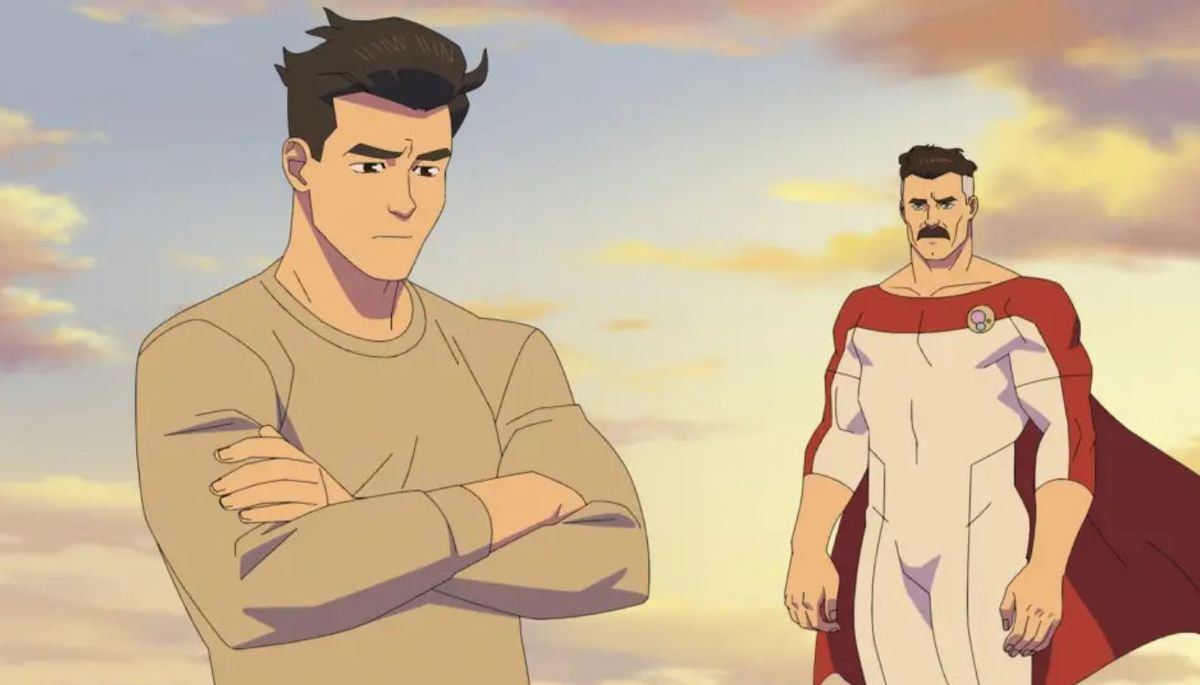 El octavo y último episodio se estrenará el 22 de abril. El octavo y último episodio se estrenará el 22 de abril.