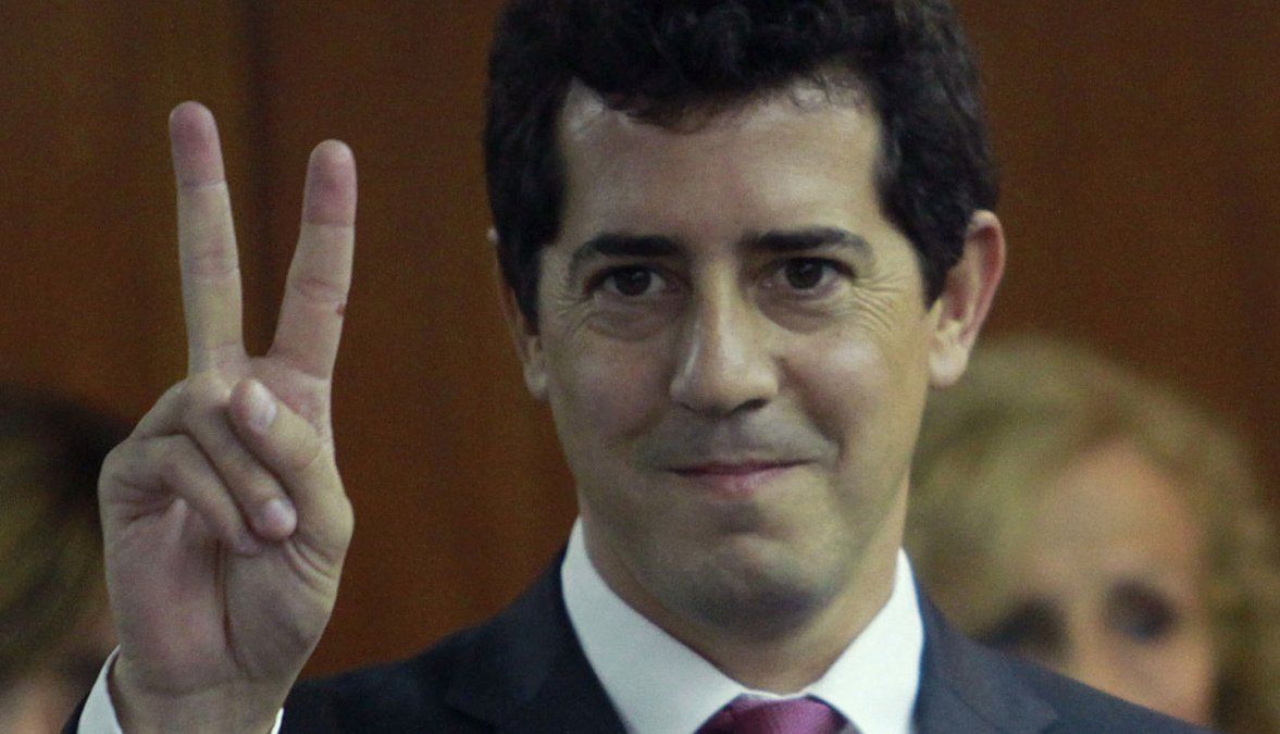 Ex funcionario de Cristina negó que el juez Casanello haya estado en la Quinta de Olivos