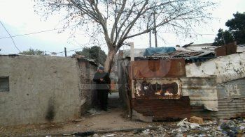 En Bº Barranquitas: violó la restricción judicial e intentó abusar de una adolescente