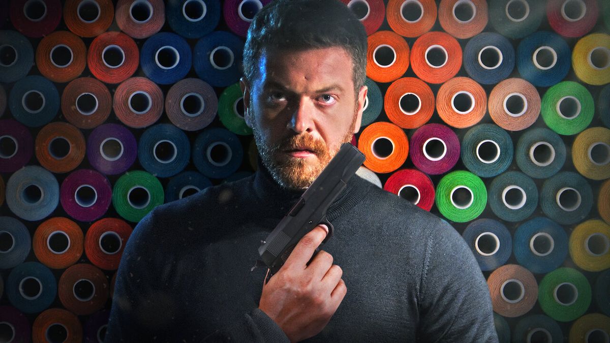 Netflix tiene la serie turca con el actor de Fatmagül y es un éxito impresionante. Netflix tiene la serie turca con el actor de Fatmagül y es un éxito impresionante.