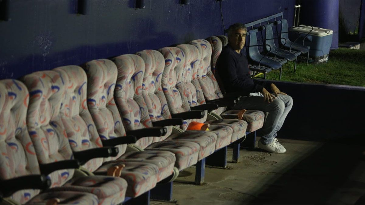 Se cerró la fecha 31 y así quedó Independiente Rivadavia en la tabla 