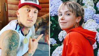 Sofía Pachano y El Polaco: ¿Nació el amor en Masterchef?