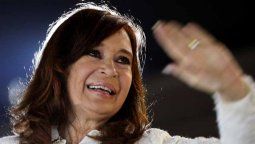 Descartan que la postulación de Cristina genere más volatilidad en el mercado