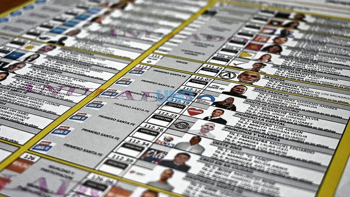 El modelo de Boleta Única