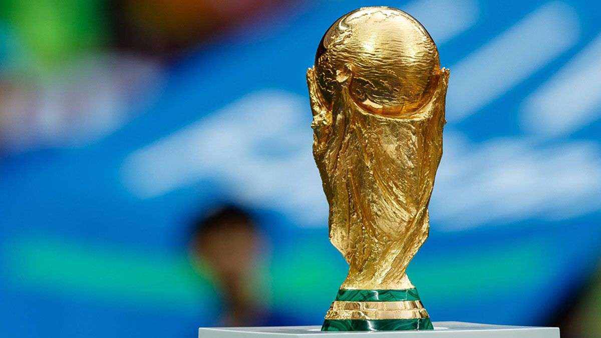 Del Mundial Qatar 2022 al Mundial 2026: los cambios que analiza FIFA