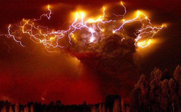 Así se formaron las placas tectónicas, según un nuevo estudio