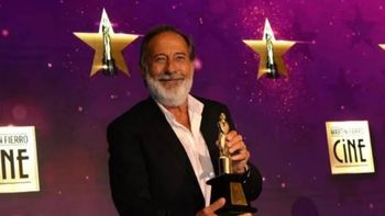 Martín Fierro de Cine: todos los ganadores de la primera edición