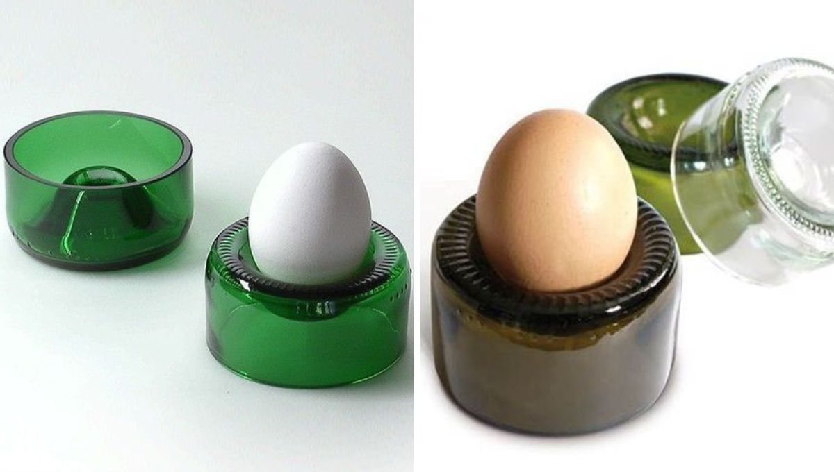 Reciclar botellas de vidrio. Reciclar botellas de vidrio. 