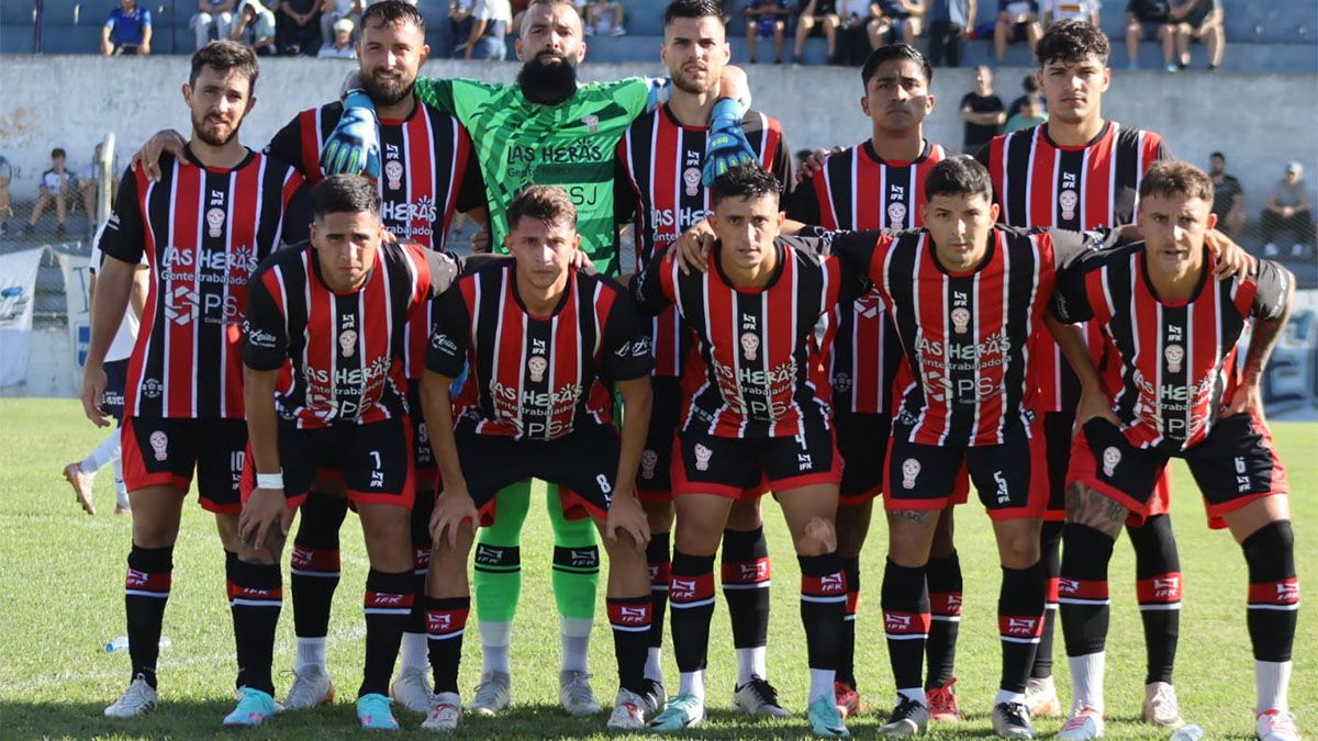 Hurac&aacute;n Las Heras viene de igualar en cero en su visita a Atenas de R&iacute;o Cuarto.