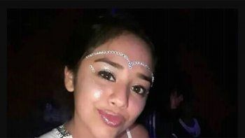 Mataron a una joven de disparo y su novio trató de culpar a un niño de 10 años
