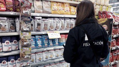 Precios cuidados uno de los programas para el control de precios.