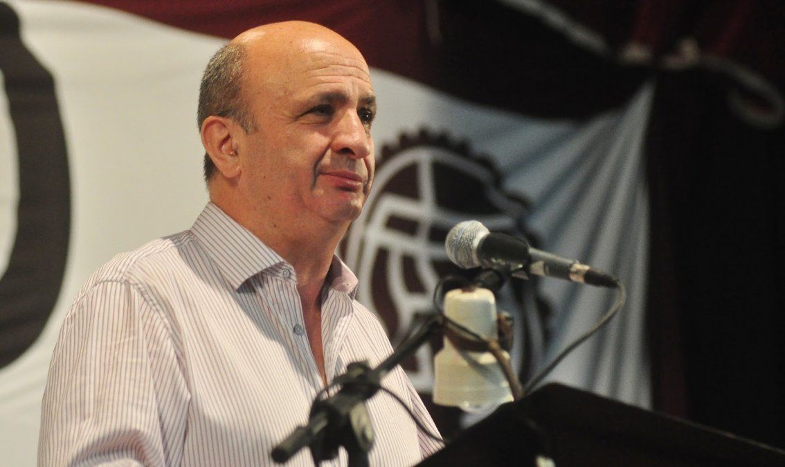 Hoy se le comunicará a FIFA la decisión que tomó la jueza