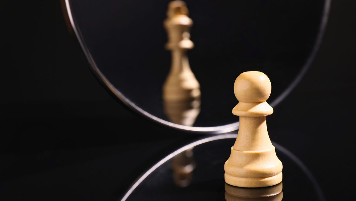 Conocer y encontrar nuestro Verdadero Yo no es sencillo, es una pr&aacute;ctica que se hace diariamente.