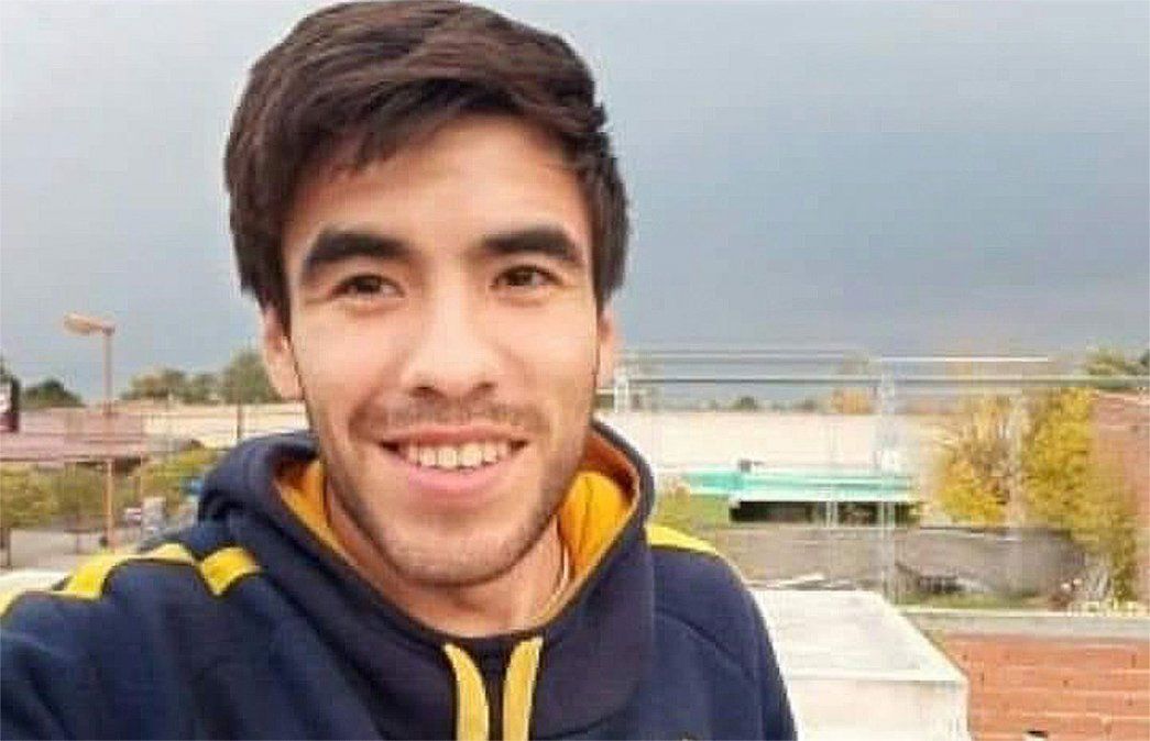 Facundo Astudillo Castro desapareció el 30 de abril. La policía de la provincia de Buenos Aires es la principal apuntada por la familia del joven de 22 años.&nbsp;
