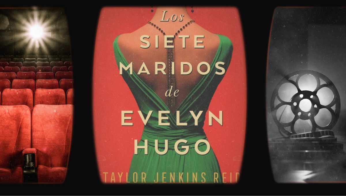 ¿Quién dirigirá Los siete maridos de Evelyn Hugo en Netflix?