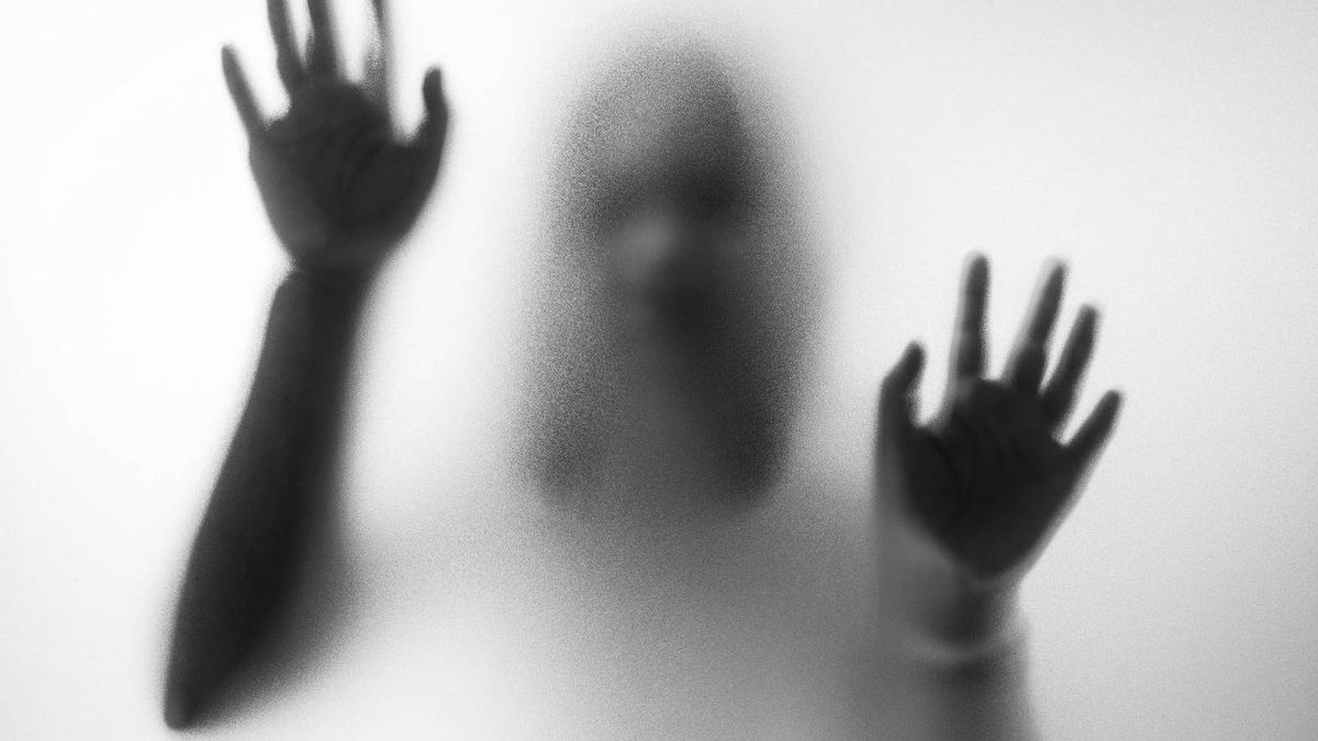 La Gran Búsqueda de Fantasmas de Ring ofrece la oportunidad de compartir cualquier fantasma captado por sus cámaras y ganar $100.000 dólares