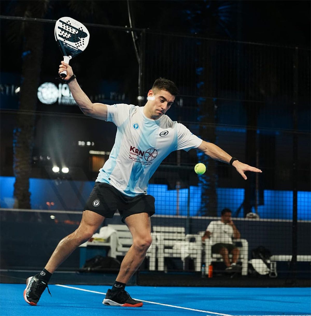 Martín Di Nenno. Martín Di Nenno.