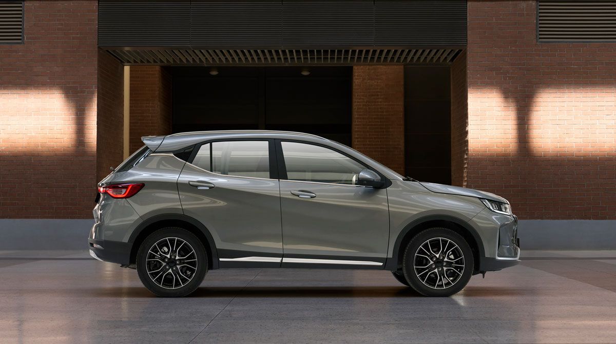 Los modelos de origen chino empiezan a competir directamente con marcas históricas dentro del segmento SUV y urbano. Los modelos de origen chino empiezan a competir directamente con marcas históricas dentro del segmento SUV y urbano.