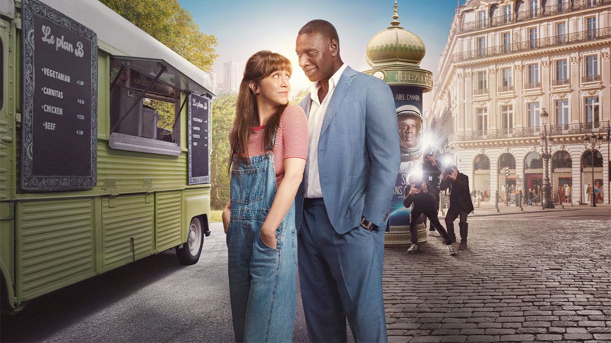 Esta cómica historia de amor es una de las más vistas, entre todos los estrenos de 2025 en Netflix. Esta cómica historia de amor es una de las más vistas, entre todos los estrenos de 2025 en Netflix.