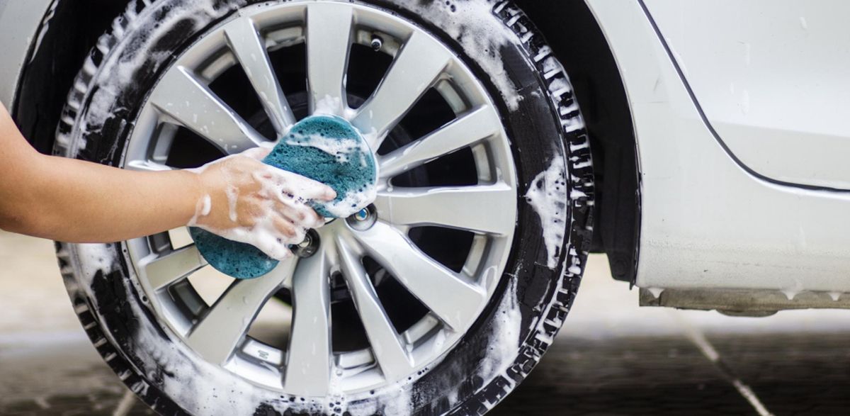 Con estos trucos caseros tu auto se verá reluciente.