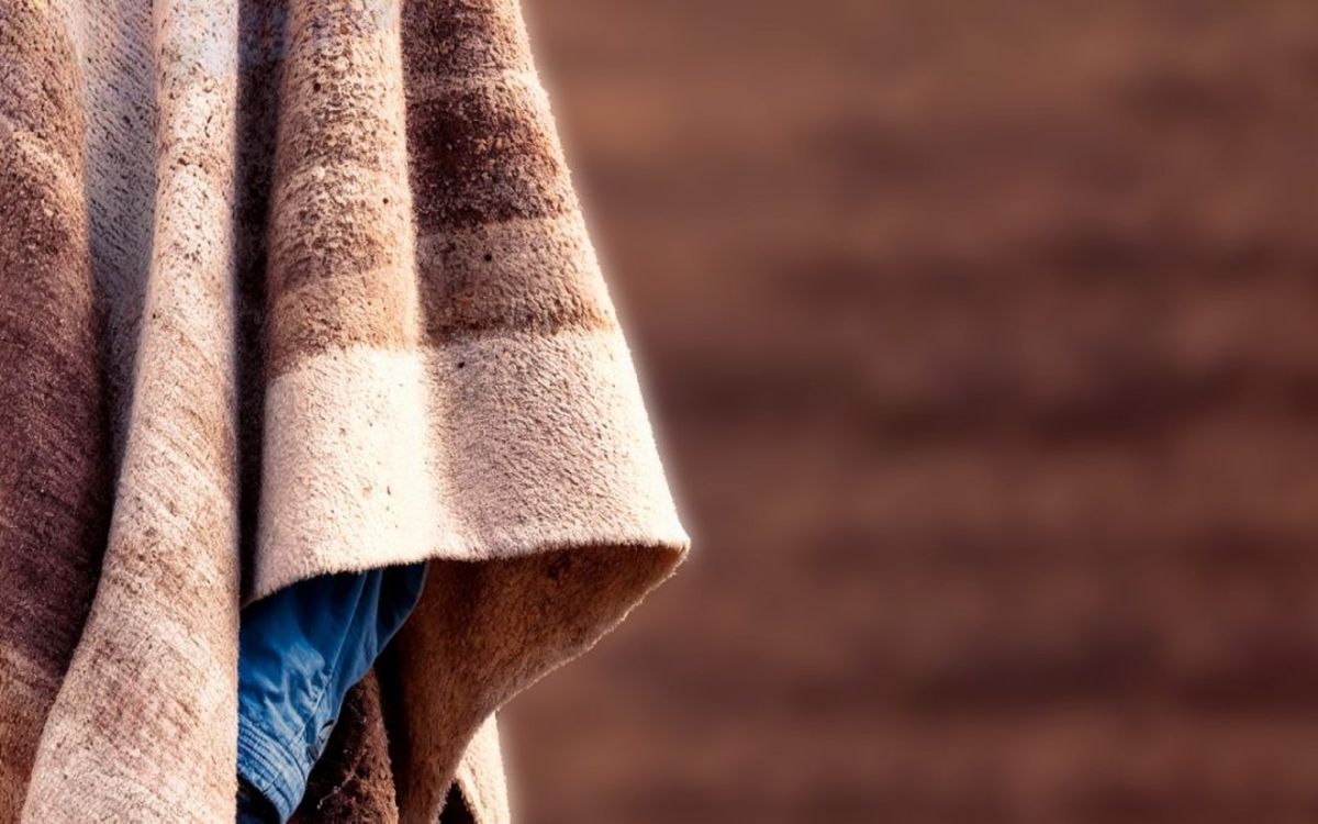 Una de las prendas más icónicas del país toma protagonismo en el marco de los 90 años de la Vendimia. Una de las prendas más icónicas del país toma protagonismo en el marco de los 90 años de la Vendimia.