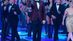 Tinelli aseguró que vuelve el 8 de abril. ¿Cumplirá?