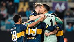 Boca recibe en el Ducó a Estudiantes por una fecha pendiente
