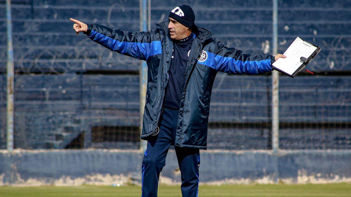 Independiente Rivadavia, otra vez en jaque por la violencia