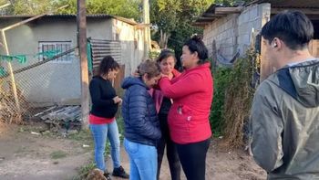 Femicidio: asesinaron a una joven de 16 años y por el crimen detuvieron a la expareja de su madre