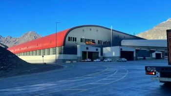 Recién este sábado se evaluará la reapertura del Paso Cristo Redentor según el pronóstico del tiempo Recién este sábado se evaluará la reapertura del Paso Cristo Redentor según el pronóstico del tiempo