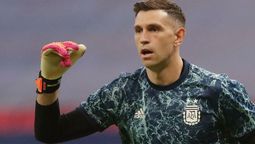 La Premier League no cederá a los sudamericanos para la fecha FIFA
