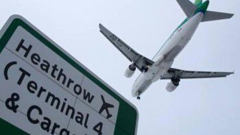 La historia interminable de la nueva pista de aterrizaje de Londres