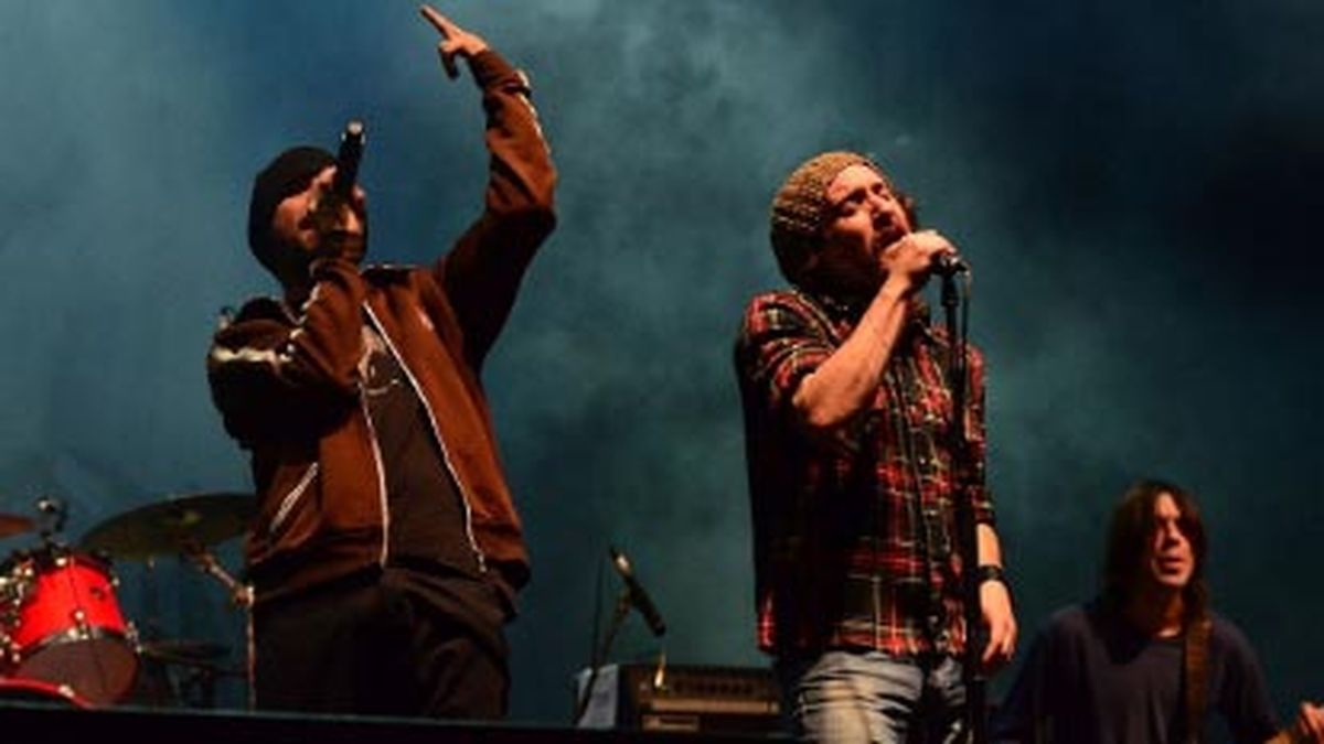 La Vela Puerca cerrará la Fiesta de la Cerveza 2023. La Vela Puerca cerrará la Fiesta de la Cerveza 2023.