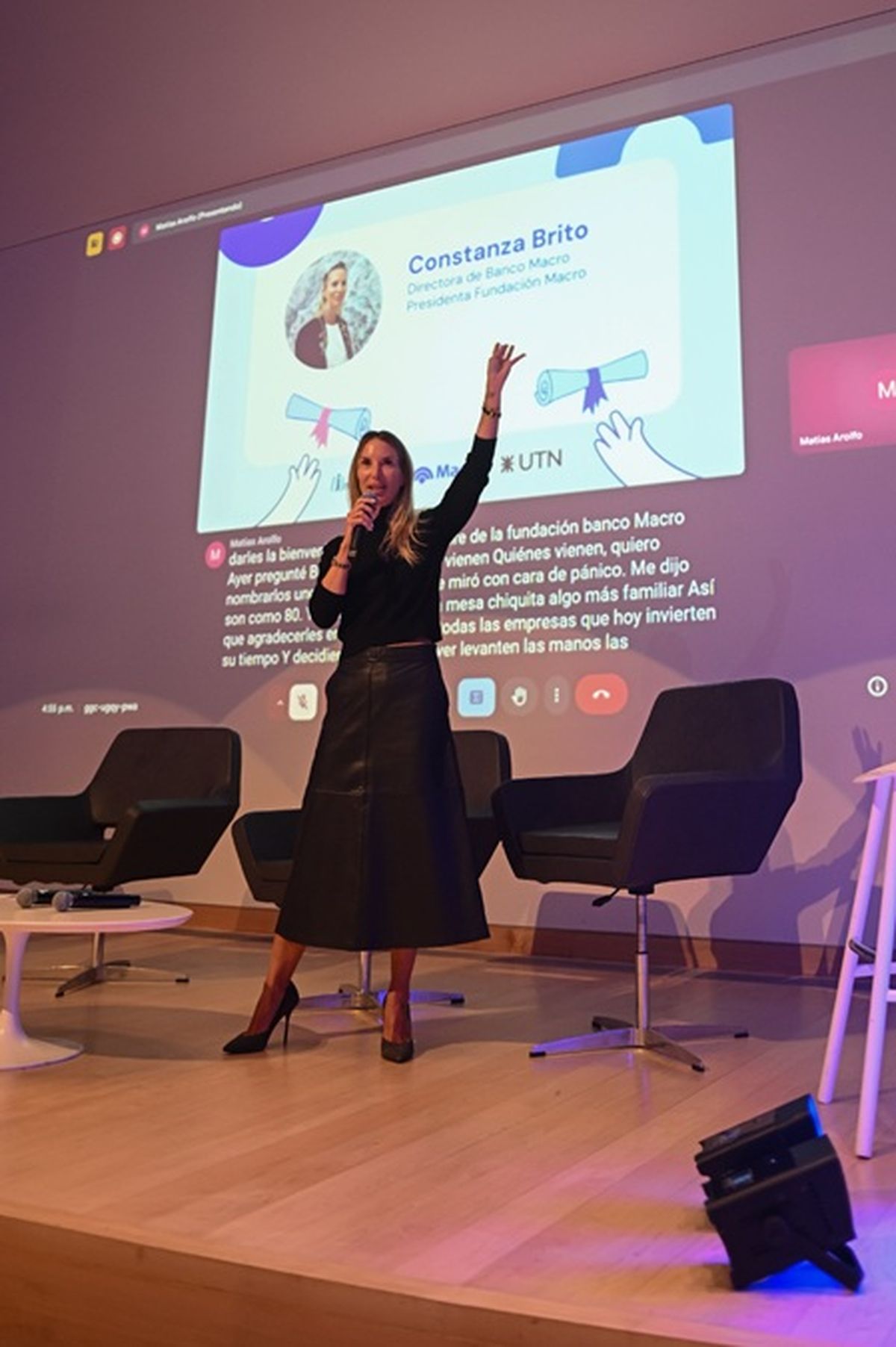 La iniciativa impulsa la transformación social y promueve la equidad, combinando educación, innovación y trabajo articulado. La iniciativa impulsa la transformación social y promueve la equidad, combinando educación, innovación y trabajo articulado.