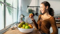 Cómo es la dieta definitiva para adelgazar de por vida.