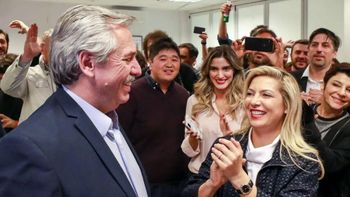 Quién es Chien Chia Hong, el novio coreano de Sofía Pacchi vinculado al Estado